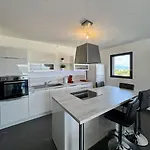 Superbe T3 - 6 Personnes - 100 M De La - Piscine- 6odys405c Apartamento Le Barcarès