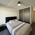 Apartamento Superbe T3 - 6 Personnes - 100 M De La - Piscine- 6odys405c Le Barcarès