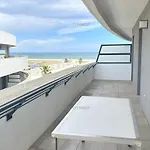 Superbe T3 - 6 Personnes - 100 M De La - Piscine- 6odys405c Apartamento *