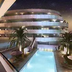 Superbe T3 - 6 Personnes - 100 M De La - Piscine- 6odys405c Le Barcarès
