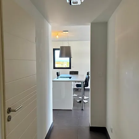 Superbe T3 - 6 Personnes - 100 M De La - Piscine- 6odys405c Apartamento Le Barcarès