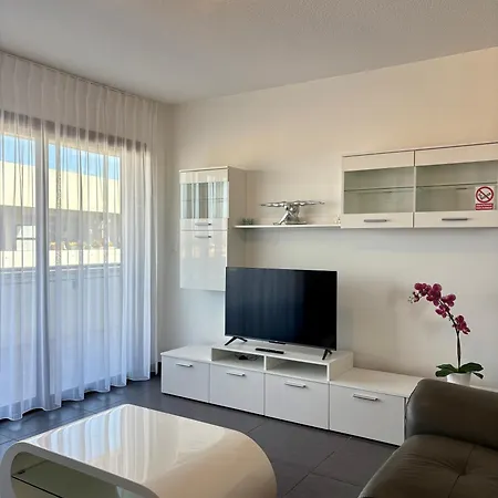 Apartamento Superbe T3 - 6 Personnes - 100 M De La - Piscine- 6odys405c *