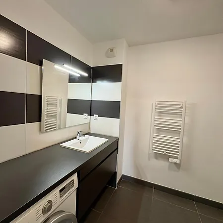 Apartamento Superbe T3 - 6 Personnes - 100 M De La - Piscine- 6odys405c Le Barcarès