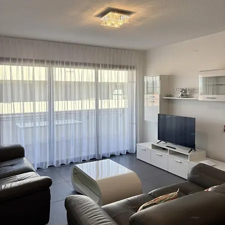 Apartmán Superbe T3 - 6 Personnes - 100 M De La - Piscine- 6odys405c Le Barcarès