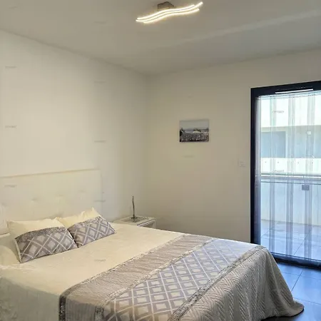 Apartamento Superbe T3 - 6 Personnes - 100 M De La - Piscine- 6odys405c Le Barcarès