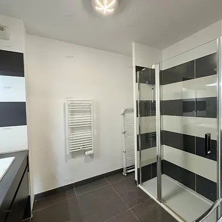 Apartamento Superbe T3 - 6 Personnes - 100 M De La - Piscine- 6odys405c *