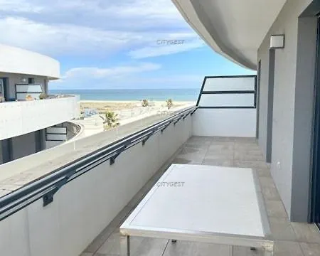 Superbe T3 - 6 Personnes - 100 M De La - Piscine- 6odys405c Apartmán *