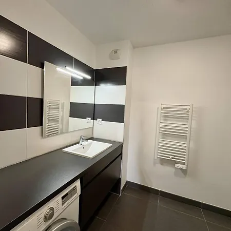 Superbe T3 - 6 Personnes - 100 M De La - Piscine- 6odys405c Apartamento Le Barcarès