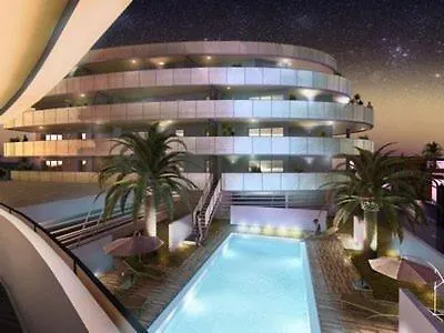 Superbe T3 - 6 Personnes - 100 M De La - Piscine- 6odys405c Le Barcarès