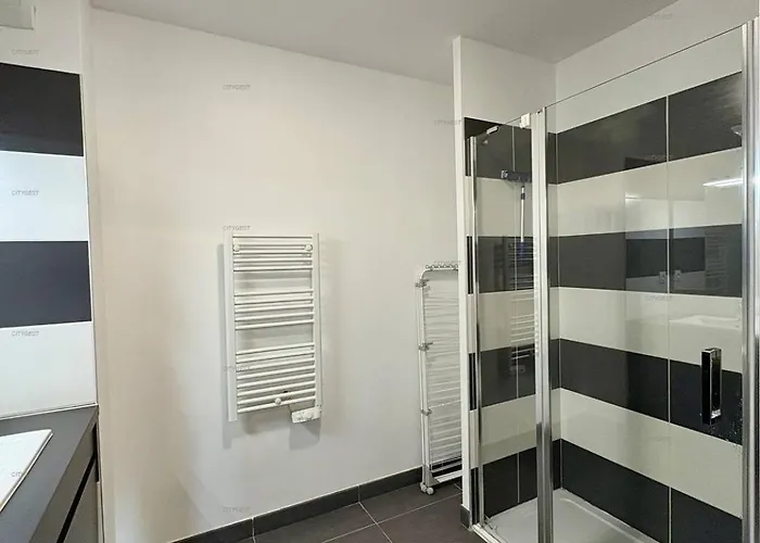 Apartament Superbe T3 - 6 Personnes - 100 M De La - Piscine- 6odys405c *